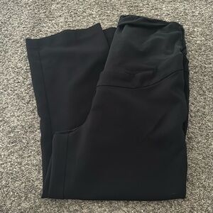 H&M Mama maternity pull on dress pants